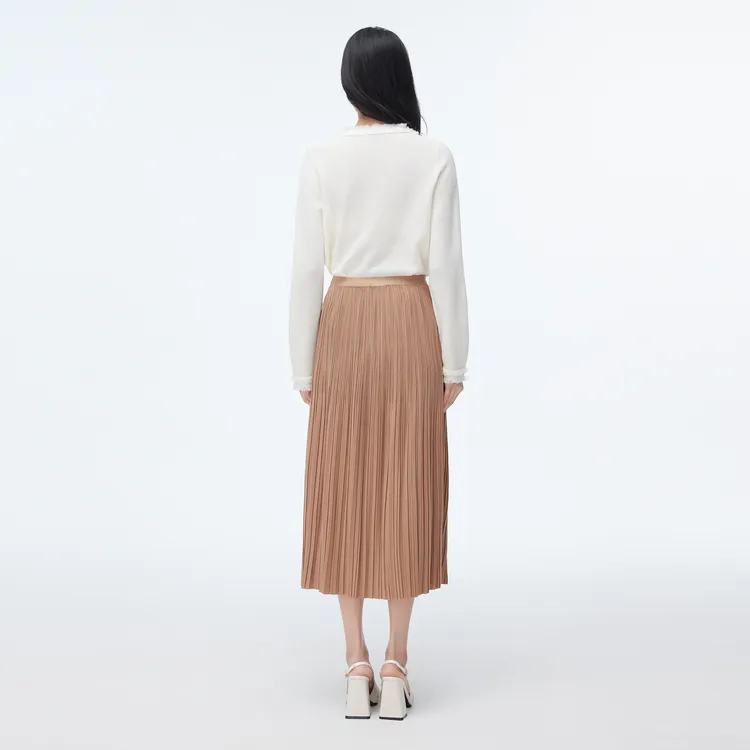 SHUIYUNJIAN Knitwear Women's-2