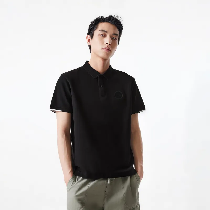JACK&JONES Polo Shirts Men-11