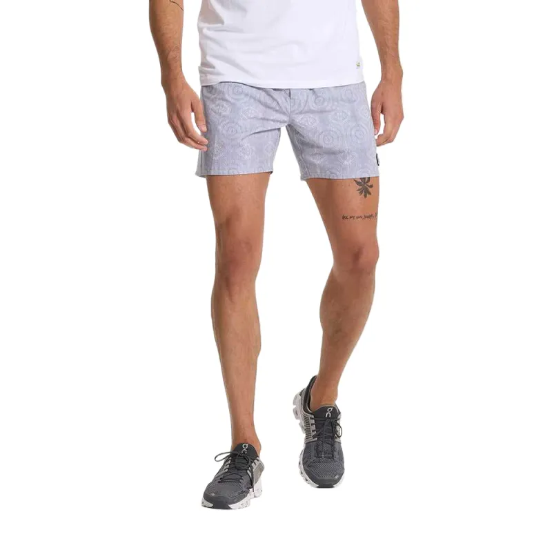 Vuori Casual Shorts Men-7