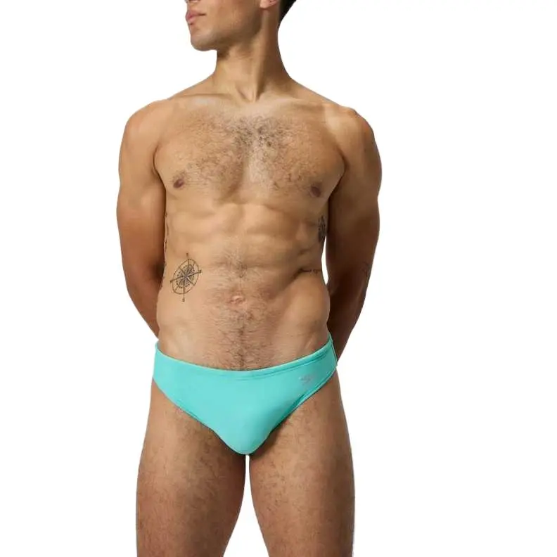 Speedo Beachstar Swimming Shorts Men's Blue-4