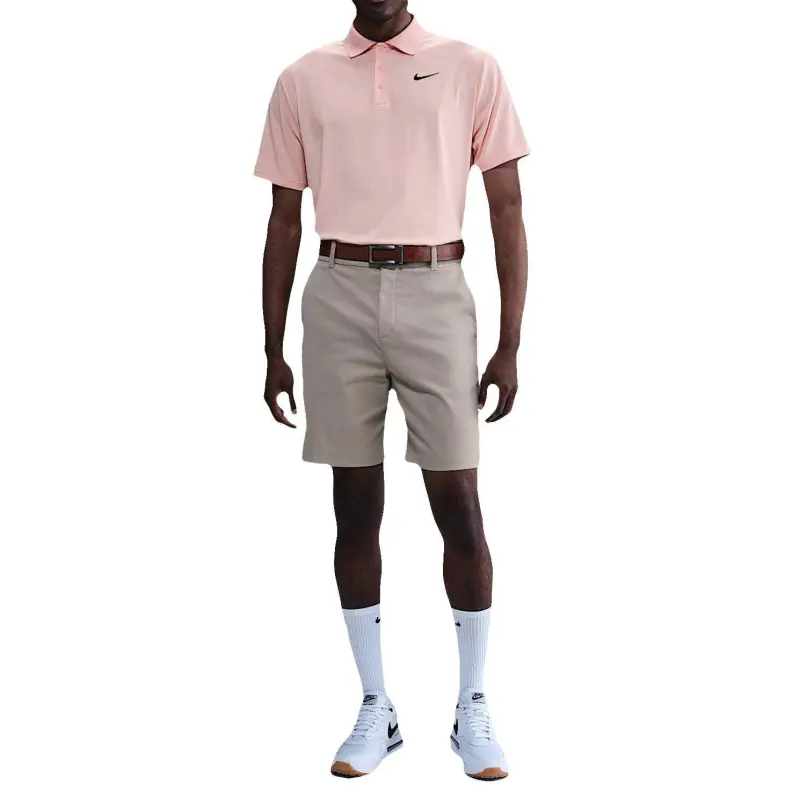 Nike Tour Men's Dri FIT Golf Polo-1