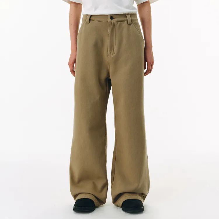 FPA ALWAYS MOVING Series Casual Pants Unisex-2