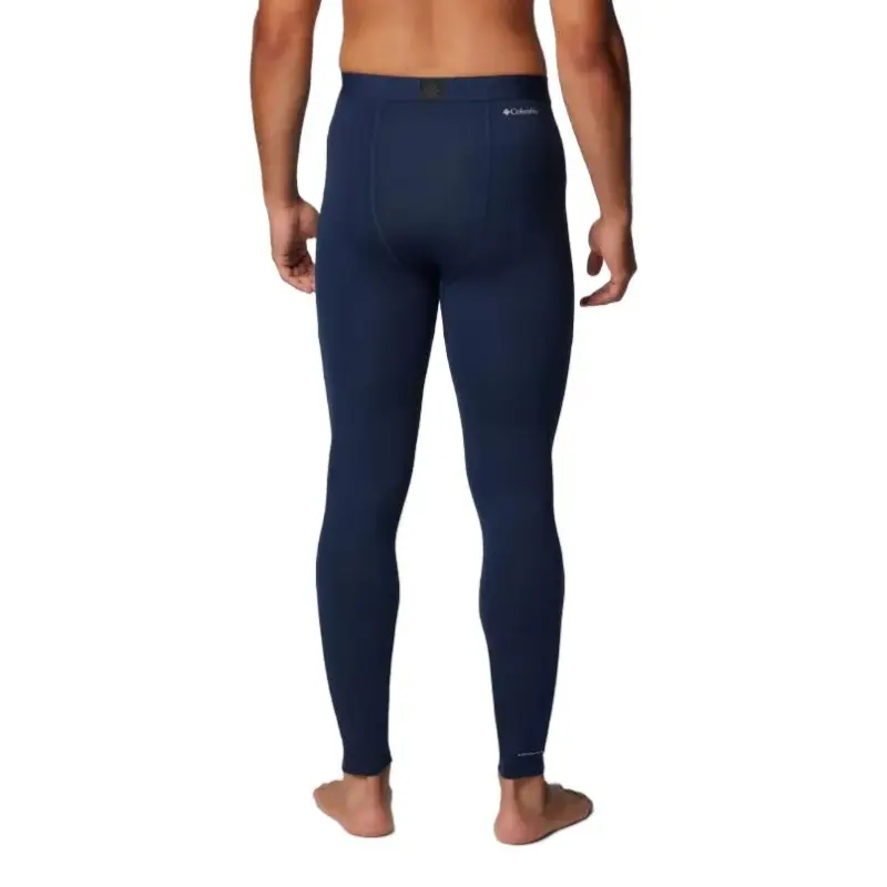 Columbia Leggings Men's Preppy Marine Blue-1
