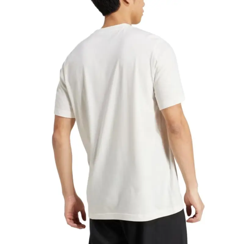 Adidas Heritage Graphic Tee-2