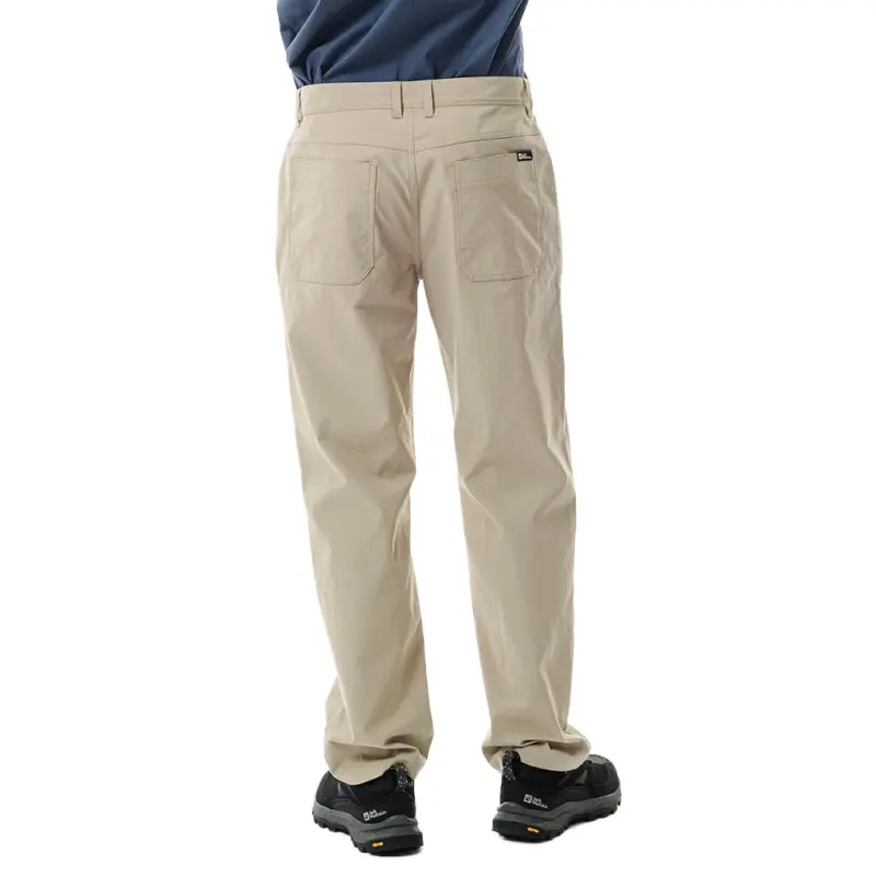 Jack Wolfskin Rugged Climb Casual Pants Men's-9