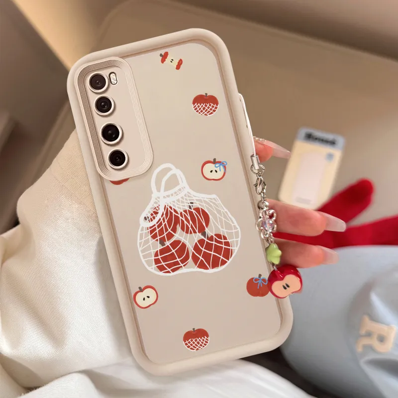 MAYGI Phone Cases-2