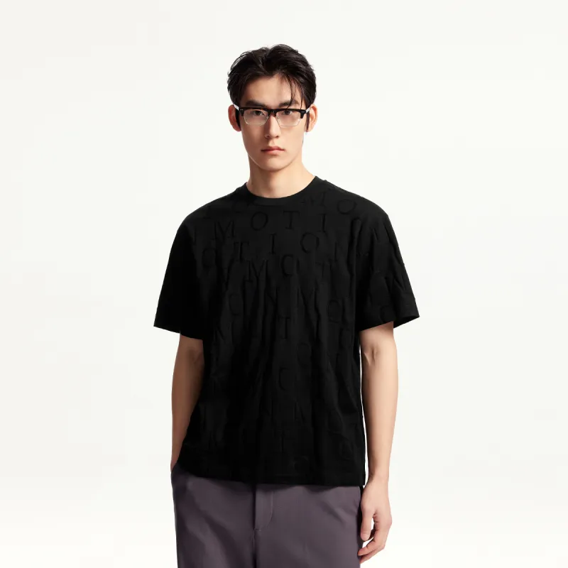 JACK&JONES T Shirts Men-8
