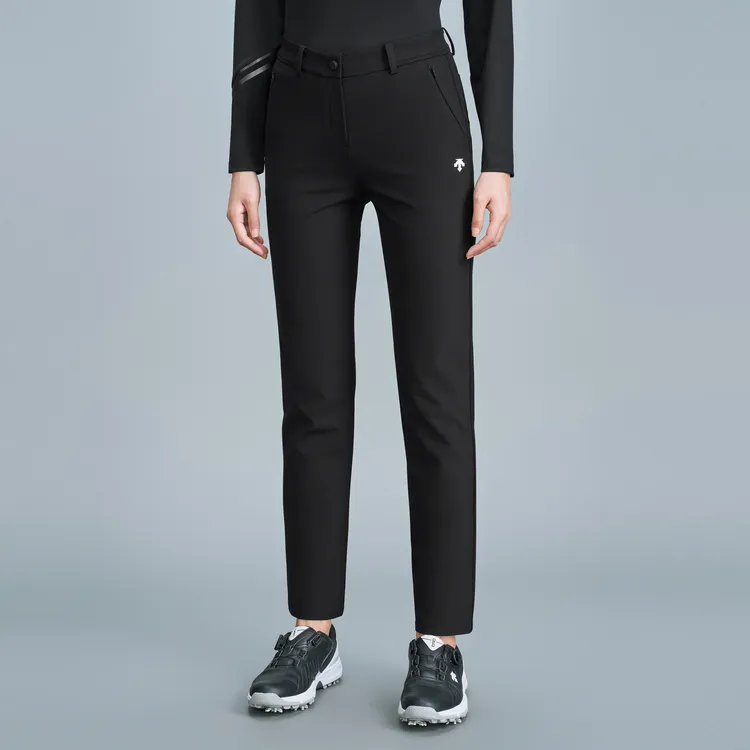 DESCENTE Field Collection Sports Pants Women's-2