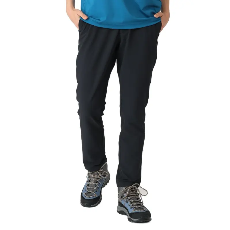 Columbia Teton Cove™ Casual Pants Women's Black-2
