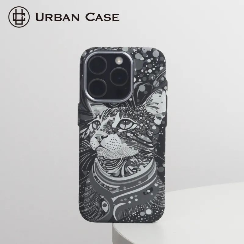 Urban Case Phone Cases-2
