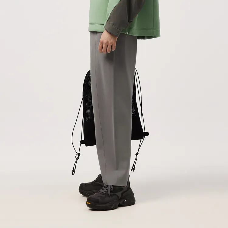 CROQUIS Casual Pants Men-9