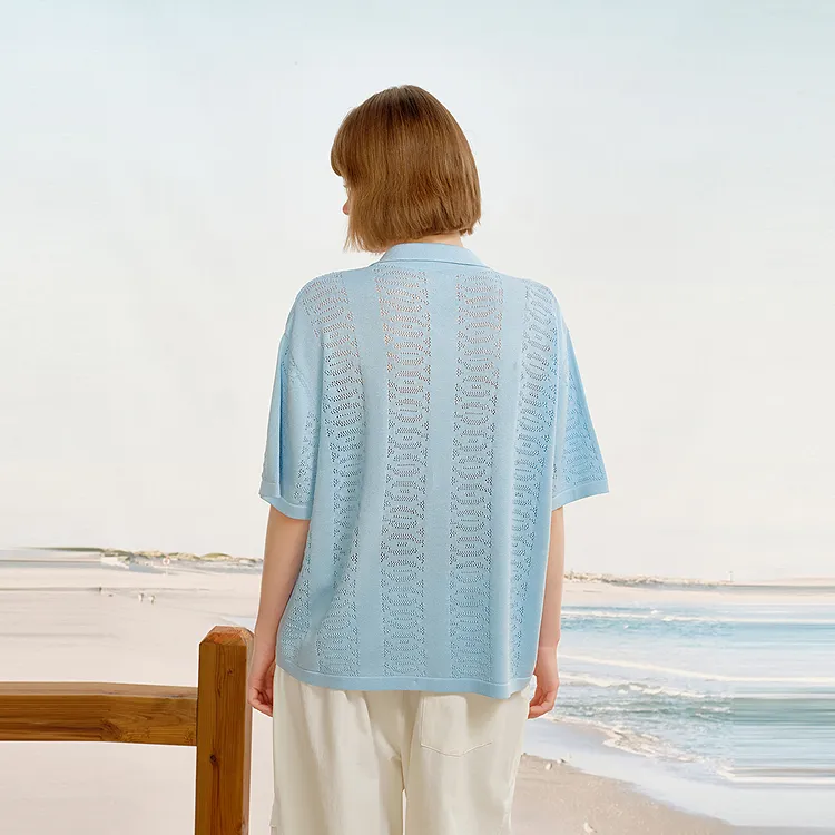 INXX Knitwear Unisex-13