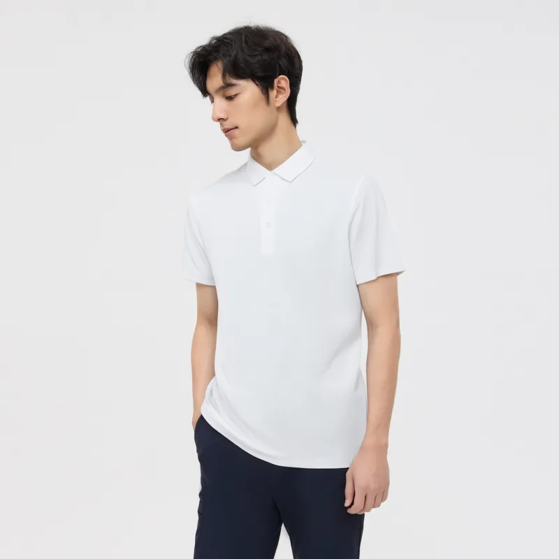 SUNDANCE Polo Shirts Men-11
