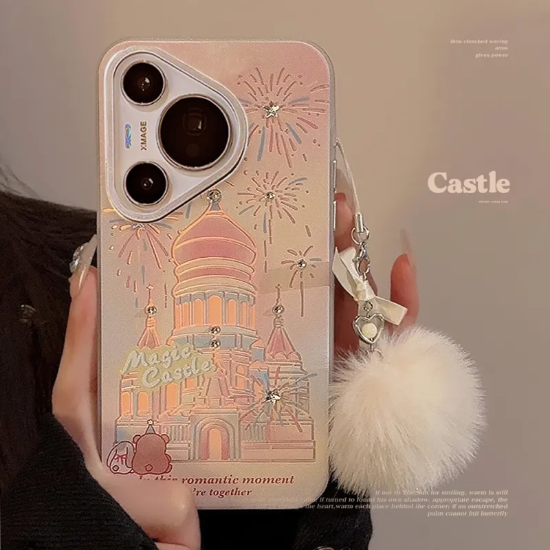 MAYGI Phone Cases-1