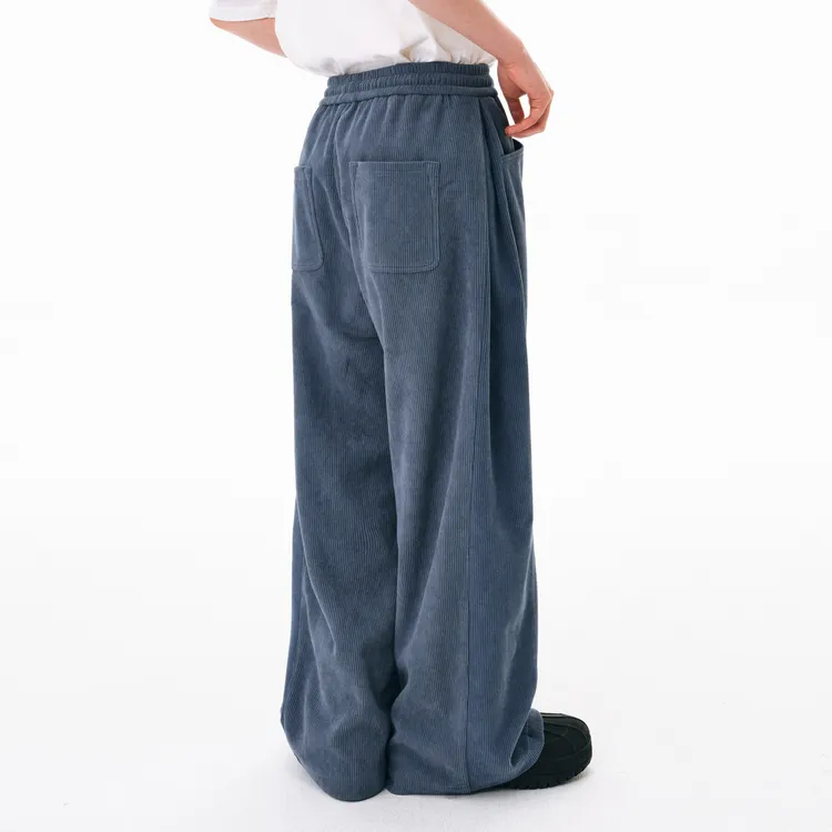 FPA ALWAYS MOVING Series Casual Pants Unisex-9