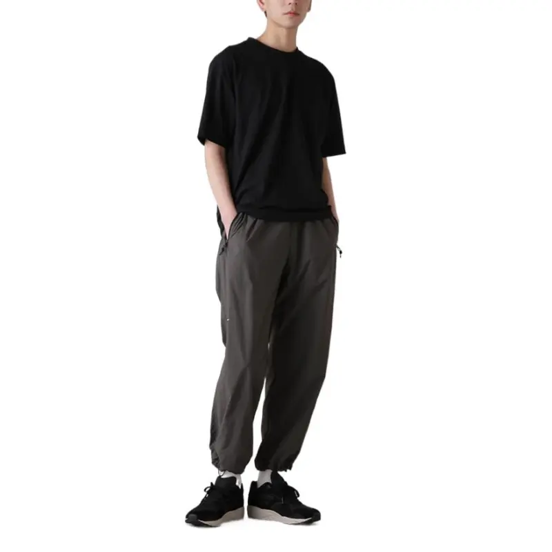 Mizuno FOR MARGARET HOWELL T Shirt Men's-6