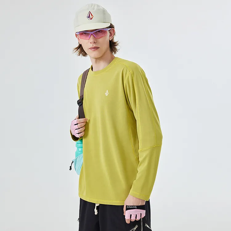 VOLCOM T-Shirts Unisex-17
