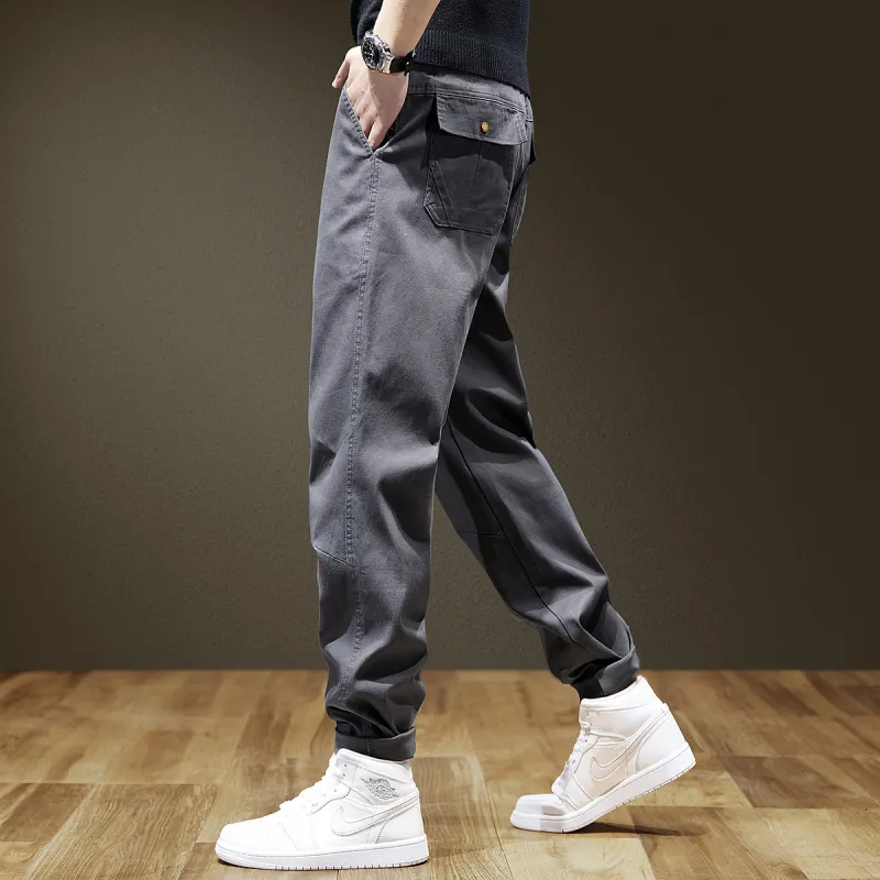 PRPK Casual Pants Men-4