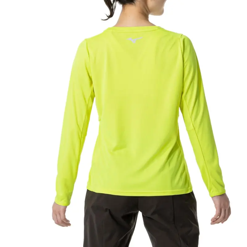 Mizuno Two Loops 8 Regular T Shirt Women's-24