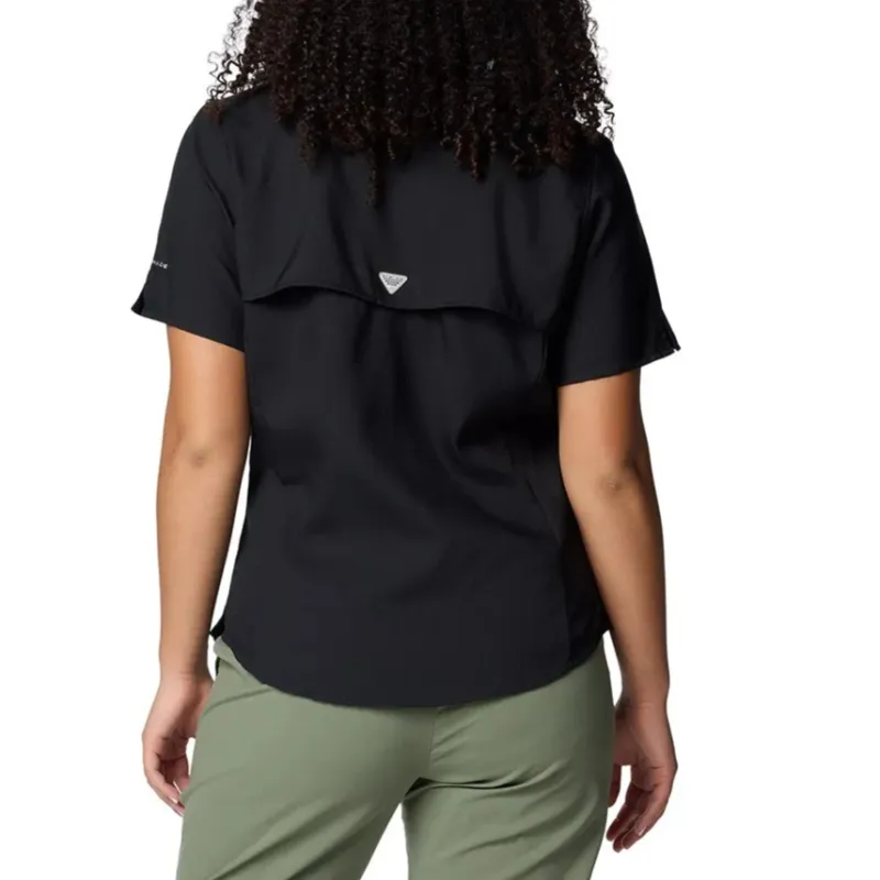 Columbia PFG Tamiami Shirt Women's-1