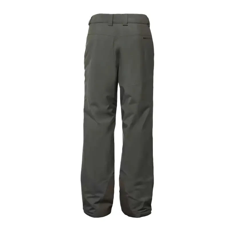 Oakley SS22 Ski Pants Unisex Gloss Black-1