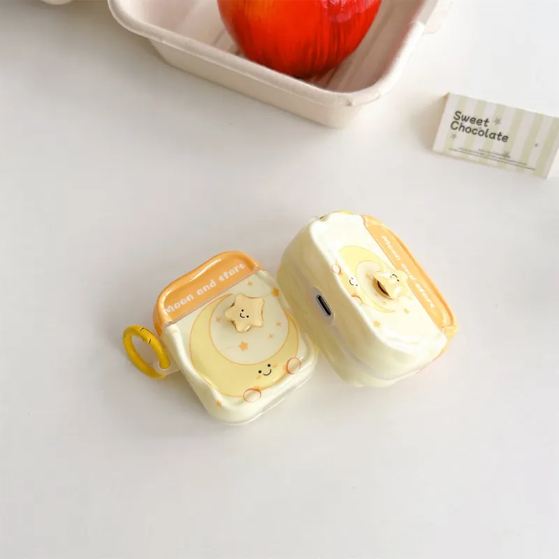 ZHUOJI Headphone Cases-4