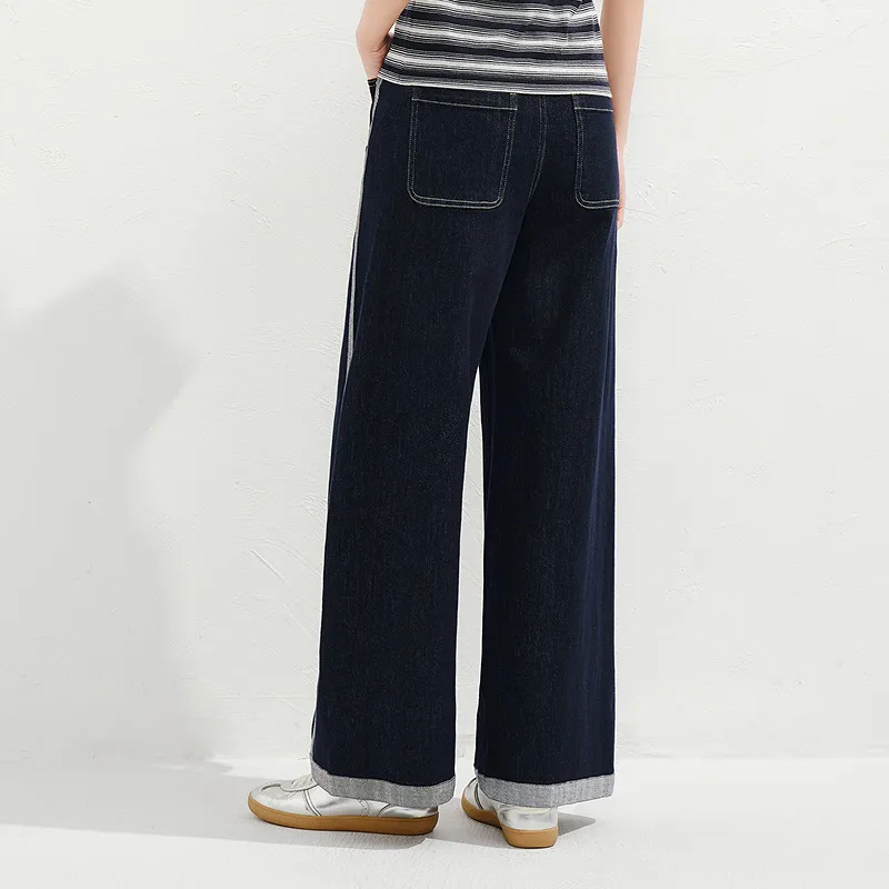 JZ. ANNAKRO Jeans Women's-15