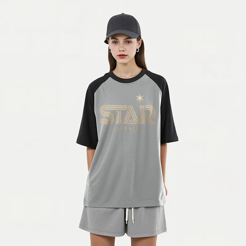 FAIRWHALE T Shirts Women's-14