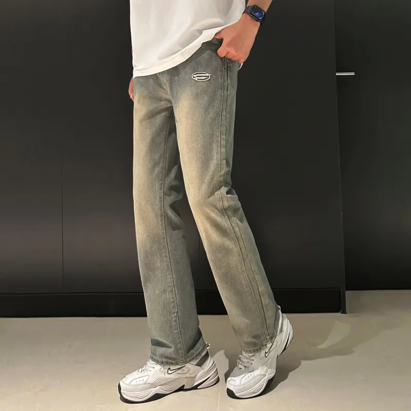 FORHUG Jeans Unisex-18