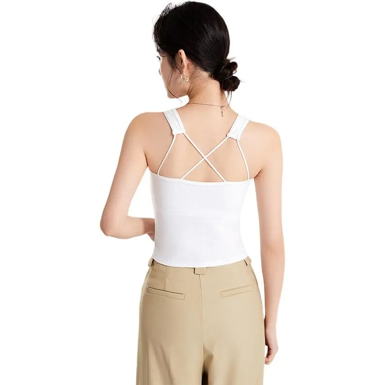 La Chapelle Tank Top Women's 1 Pack-6