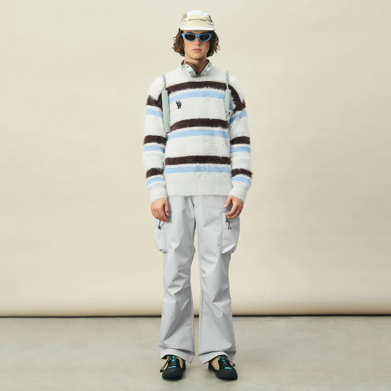 MYSAMESAME Sweaters Unisex-3
