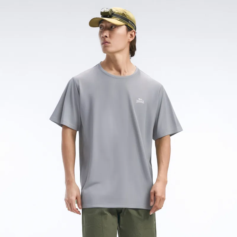 LONSDALE T Shirts Unisex-23