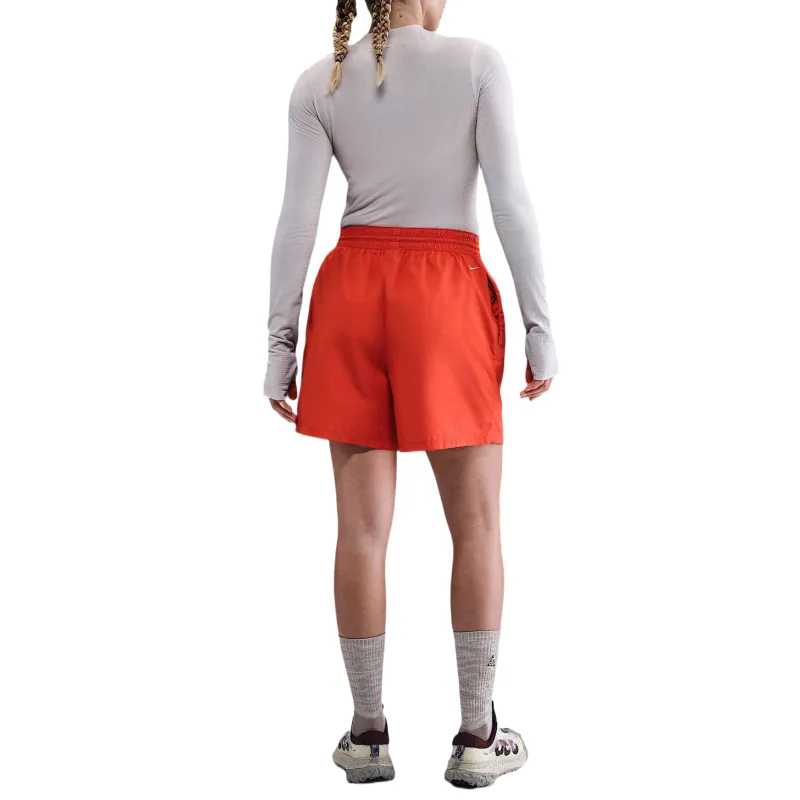 Acg Nike Acg Women's Repel Mid Rise Ripstop Shorts-4