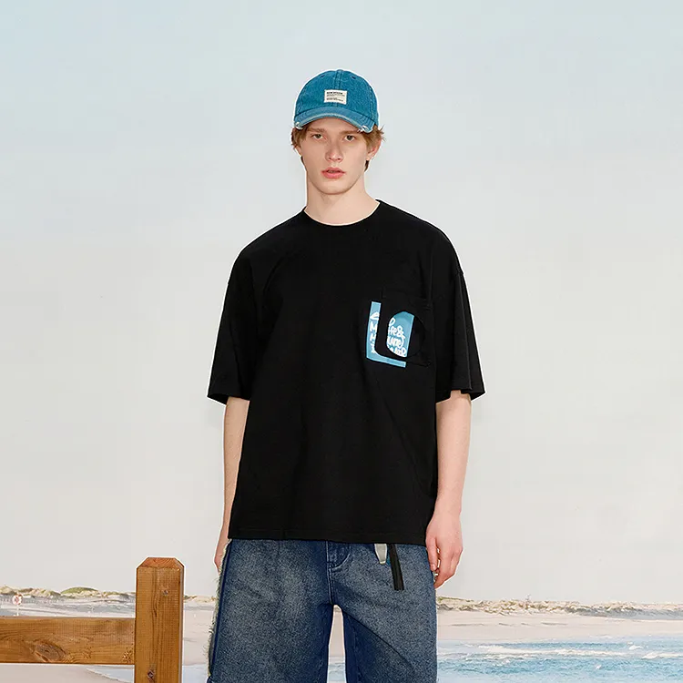 INXX T Shirts Unisex Black-2
