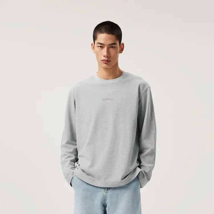 CROQUIS T Shirts Men-2
