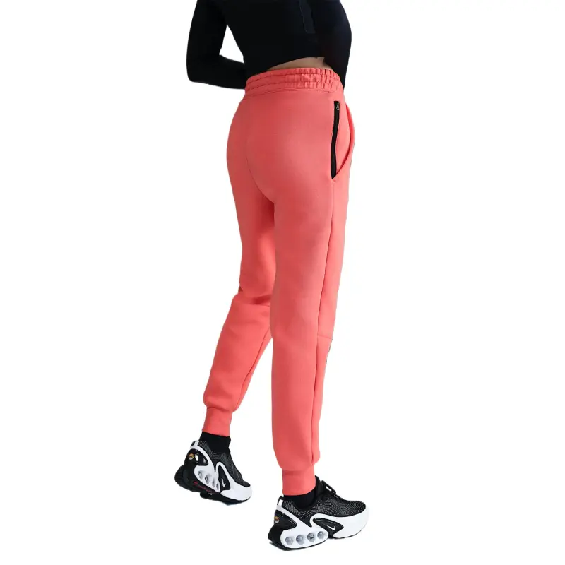Nike Sportswear Tech Fleece Women's Mid Rise Joggers-1