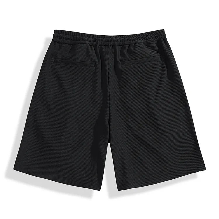 PEACEBIRD MEN Casual Shorts Men's-1