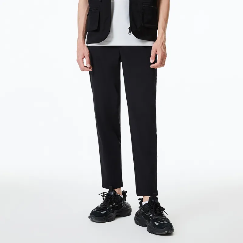 JACK&JONES Casual Pants Men-9