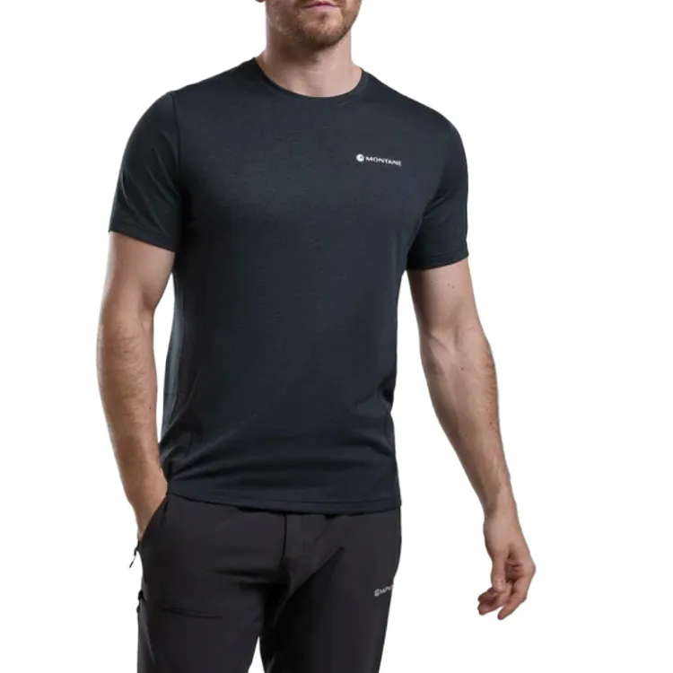 Montane T Shirts Men-1