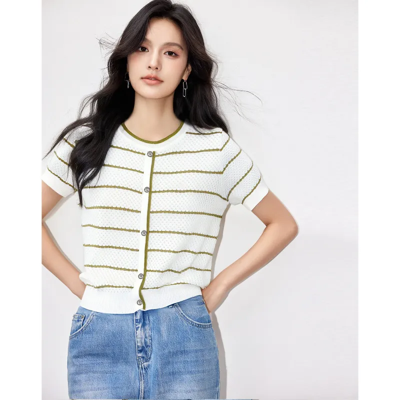 Love Elaine Knitwear Women's-2
