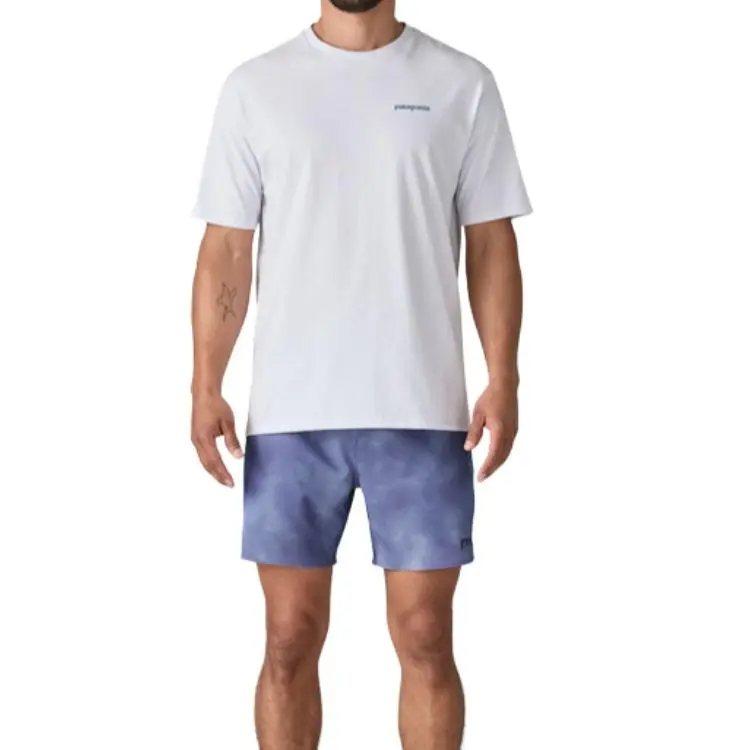 Patagonia Hyd Bermuda Shorts-23