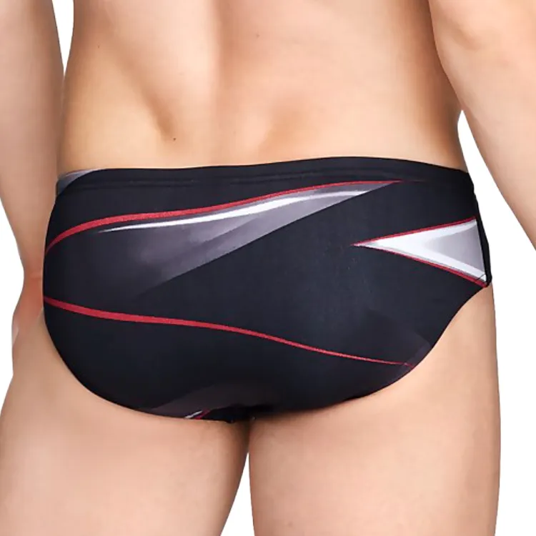 Speedo Infinite Pulse Swimming Shorts Men's-11