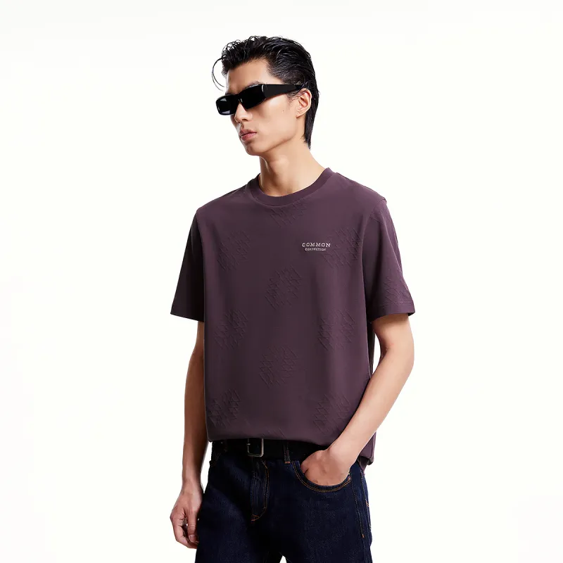 JACK&JONES T Shirts Men-11