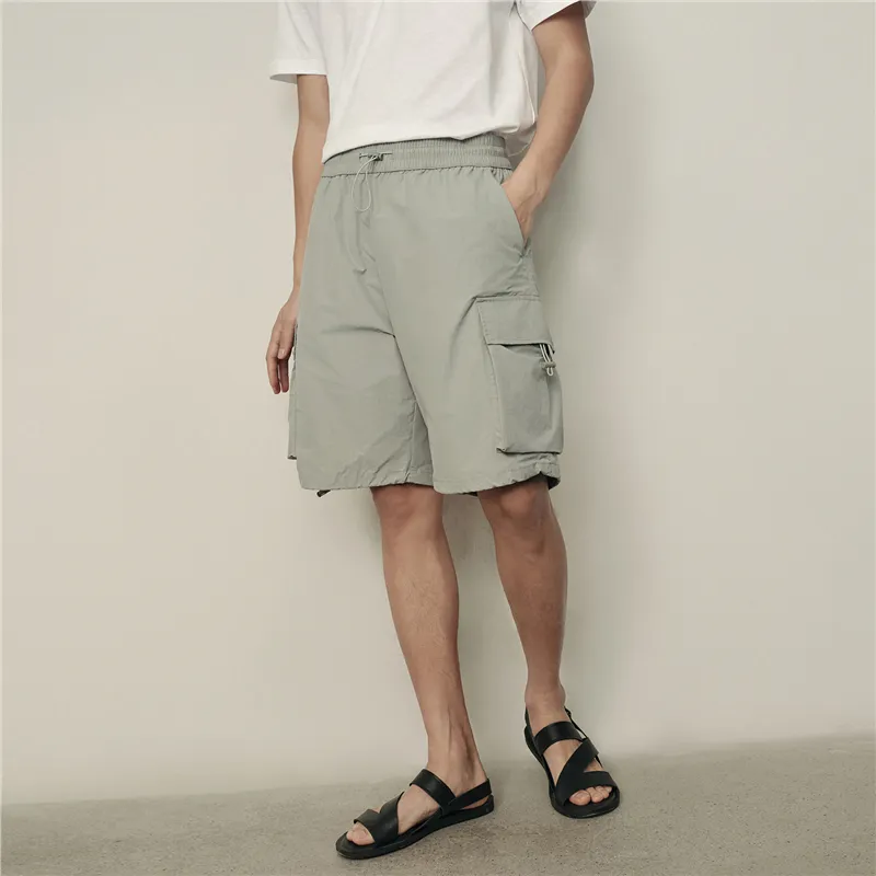 UNIQLO Casual Shorts Men-10