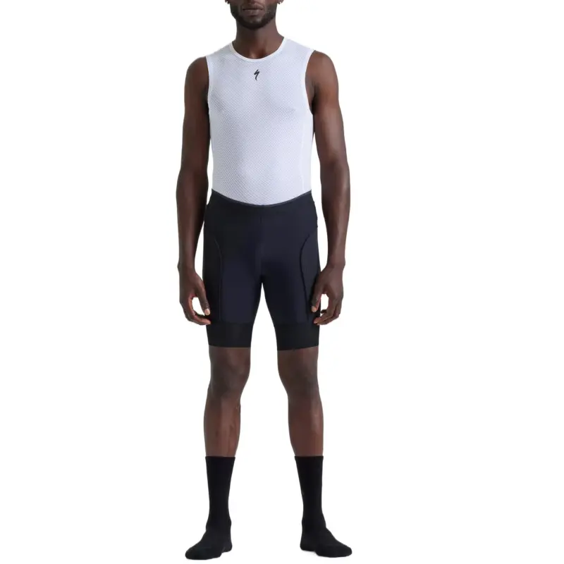 SPECIALIZED Men's Prime Swat Liner Shorts Cycling Pants Men's Black-2