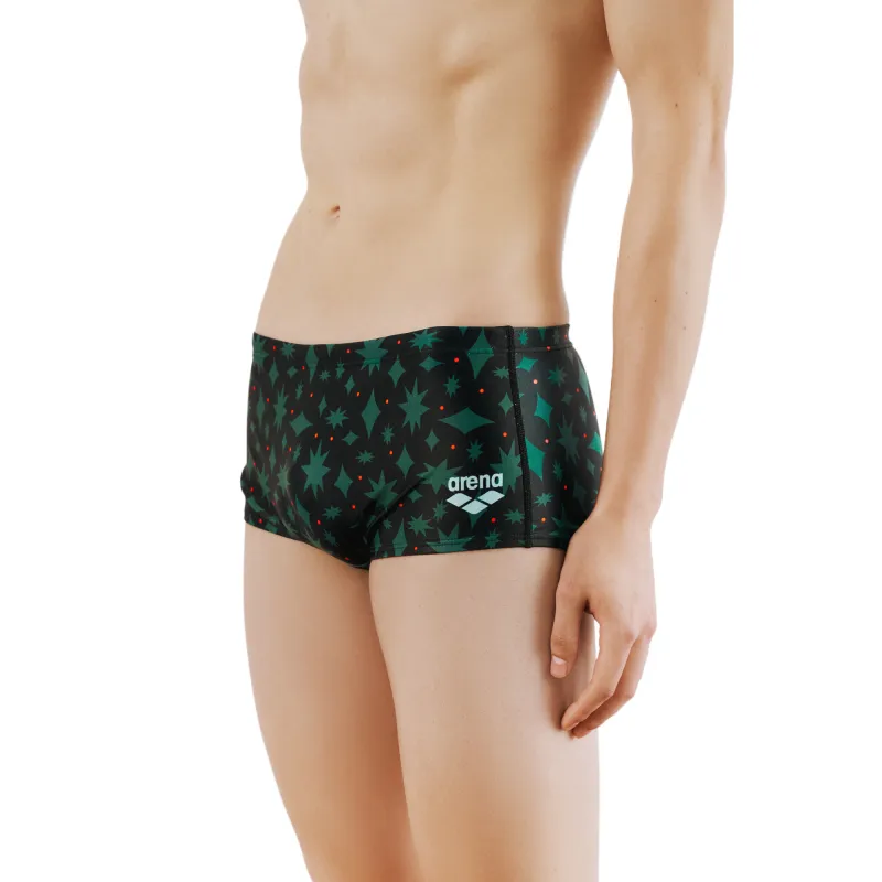Arena Swimming Shorts Men-2