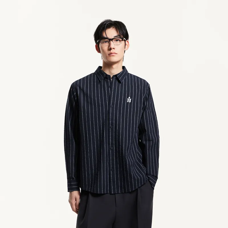 JACK&JONES Shirts Men-8