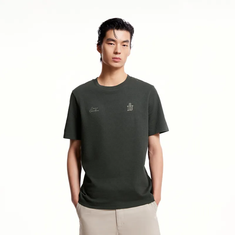 JACK&JONES T Shirts Men-11