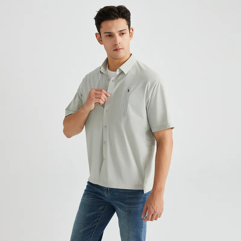 Satchi Shirts Men-4