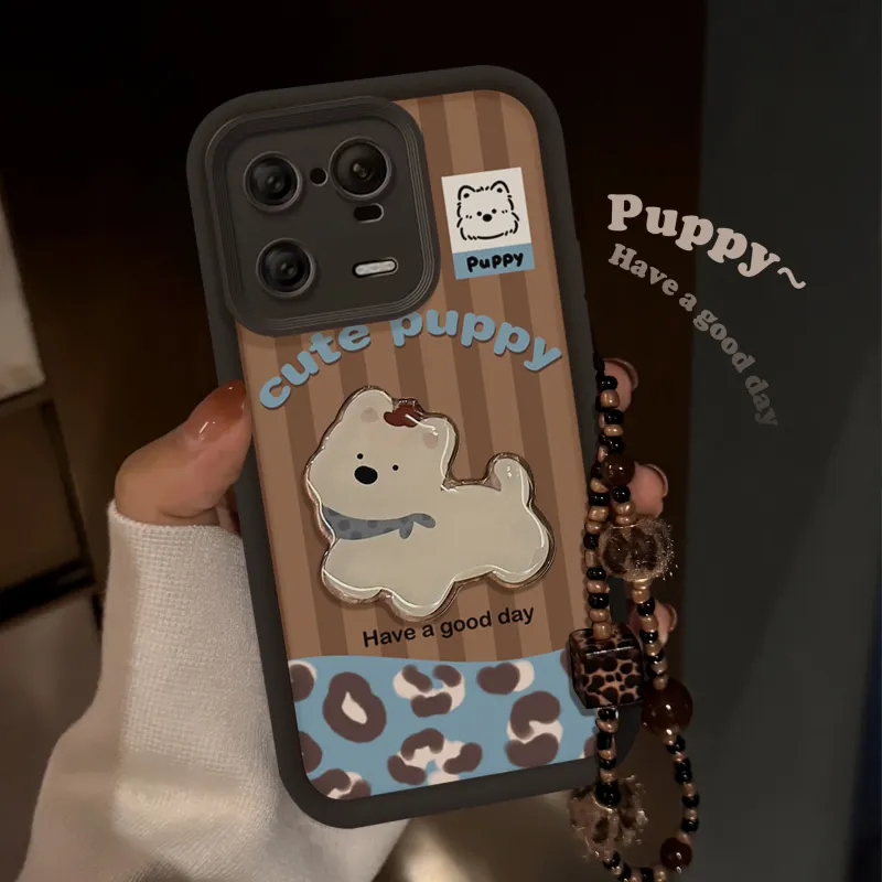 MAYGI Phone Cases-2